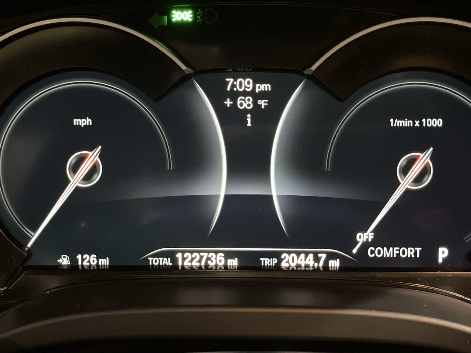 Thumbnail: 2019 BMW X3 - 30