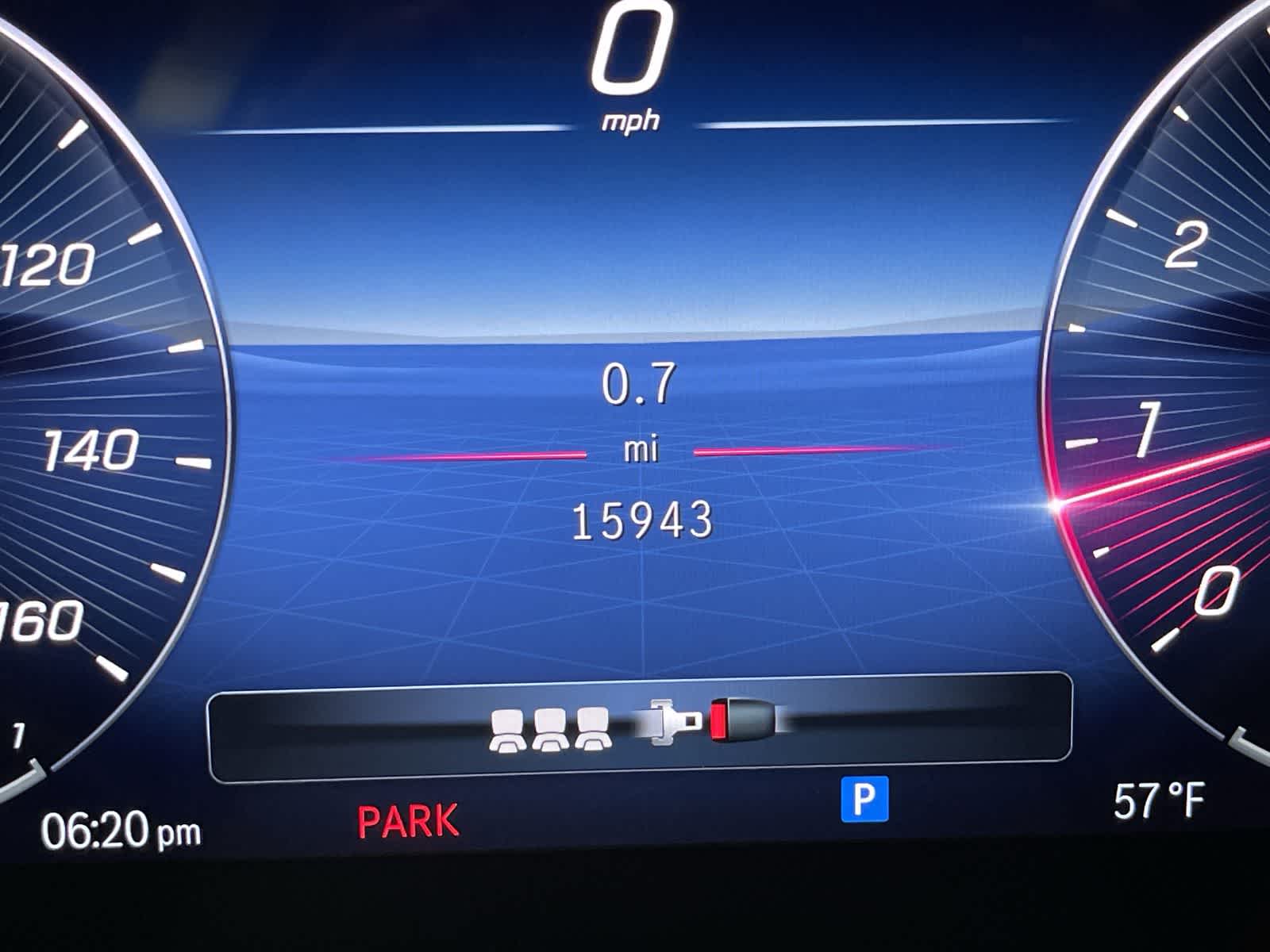 Thumbnail: 2024 Mercedes-Benz C-Class - 30