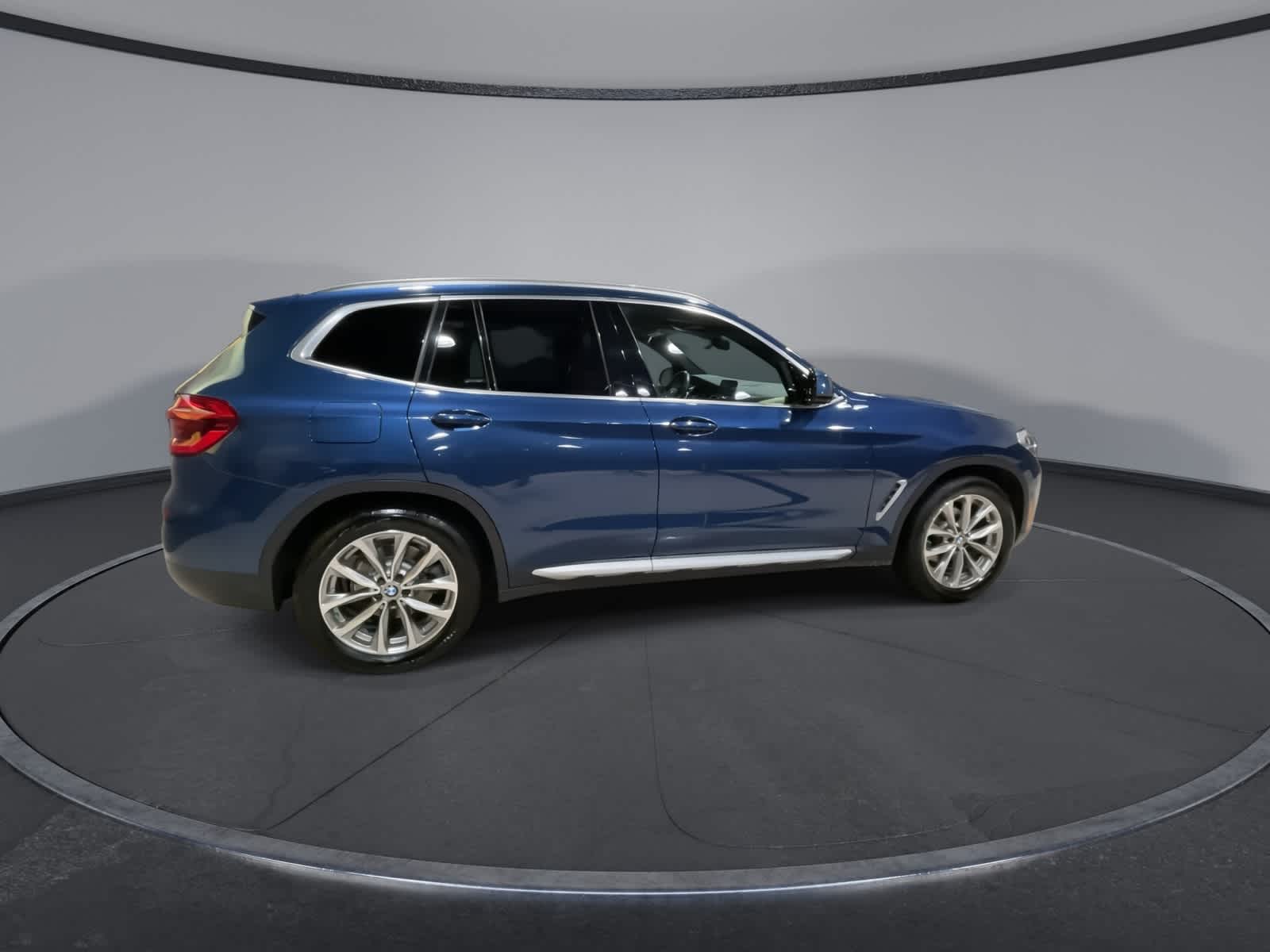 Thumbnail: 2019 BMW X3 - 12