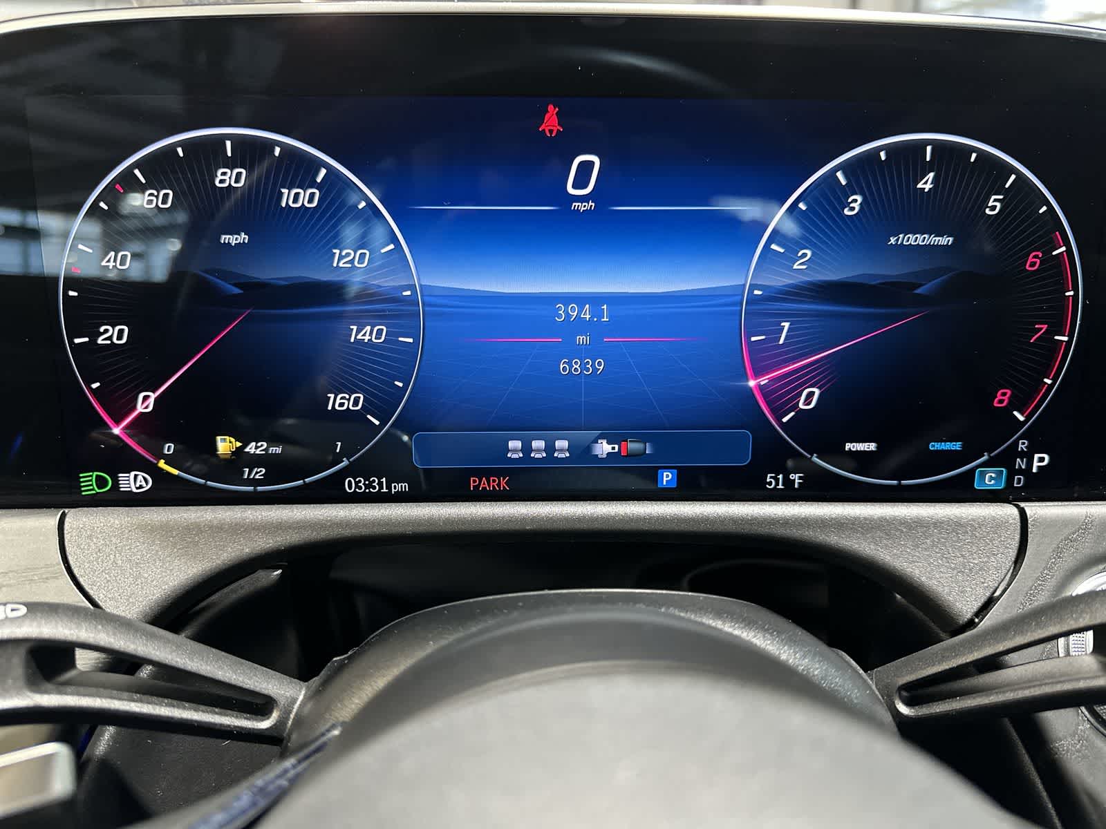 Thumbnail: 2025 Mercedes-Benz E-Class - 30