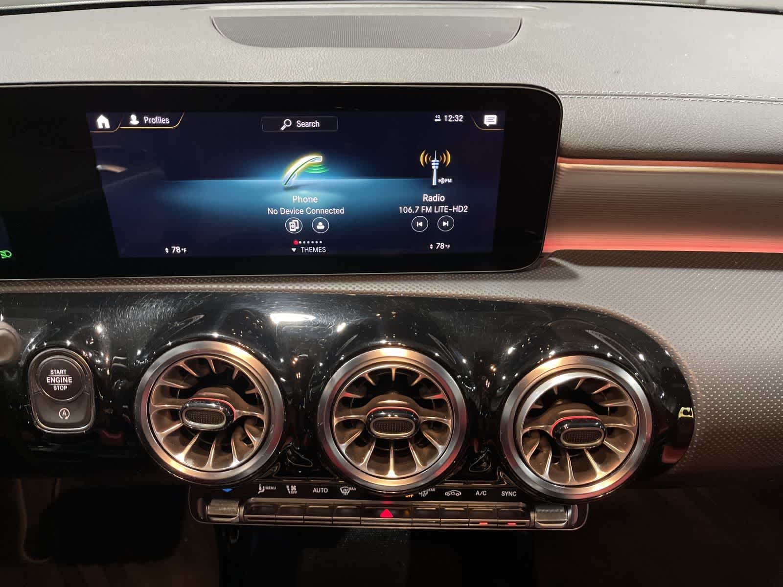 Thumbnail: 2022 Mercedes-Benz A-Class - 28