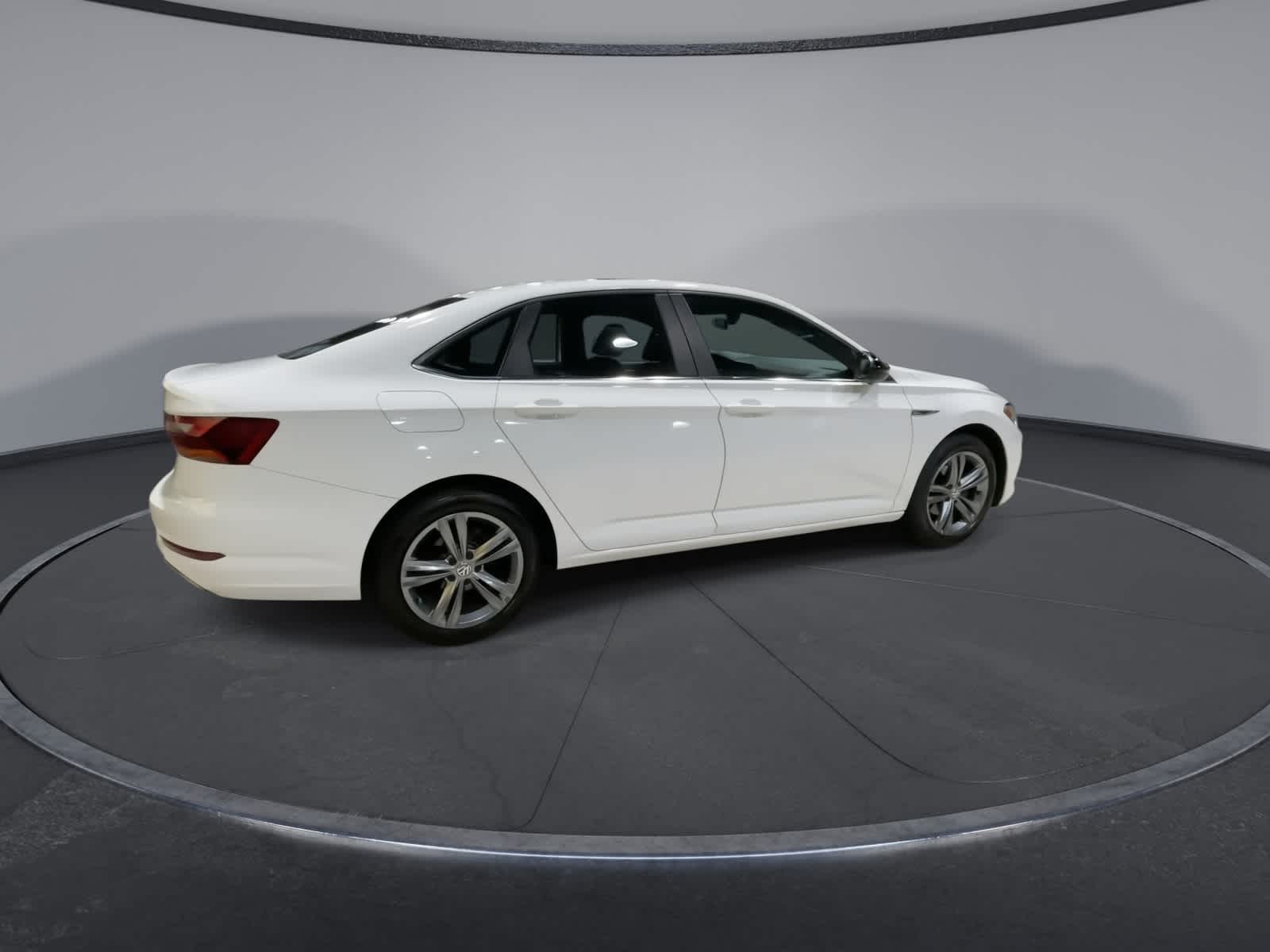 Thumbnail: 2019 Volkswagen Jetta - 12