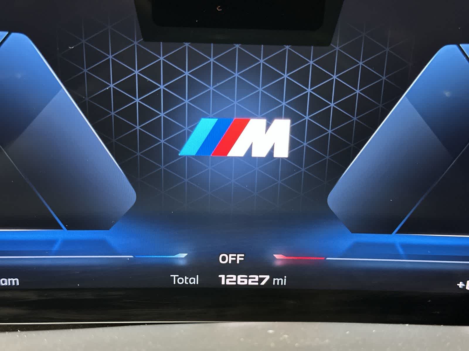 Thumbnail: 2025 BMW X6 - 30