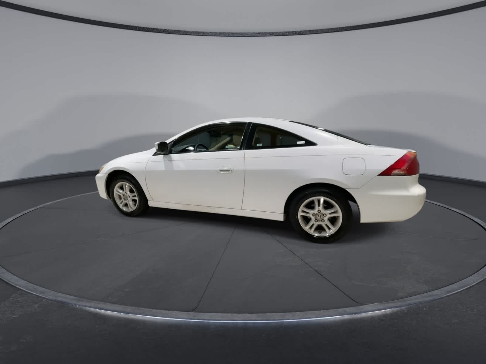 Thumbnail: 2007 Honda Accord - 8