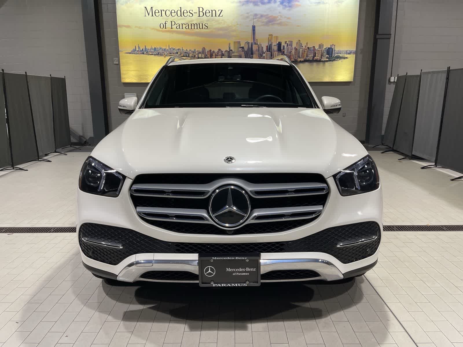 Thumbnail: 2022 Mercedes-Benz GLE - 18