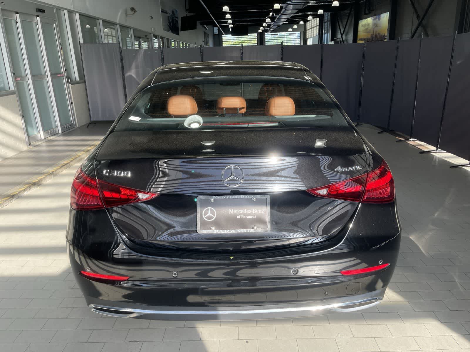 2022 Mercedes-Benz C-Class C 300 17