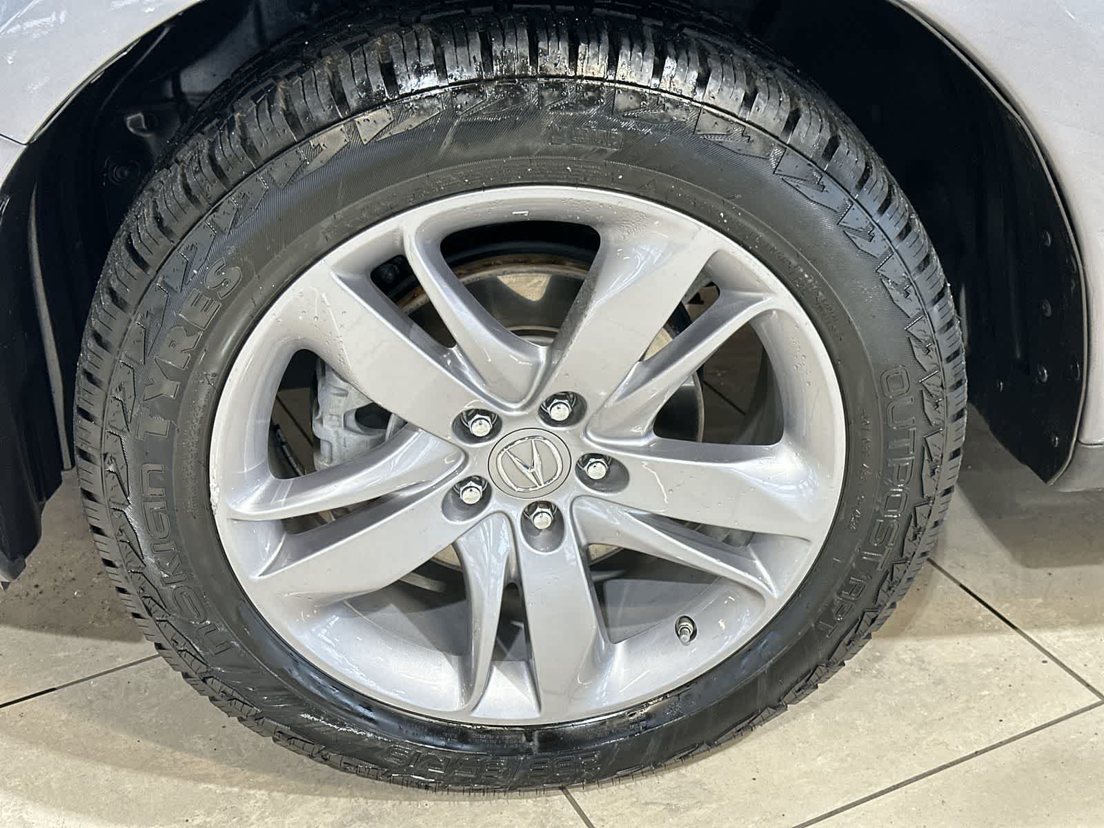 Thumbnail: 2021 Acura RDX - 20