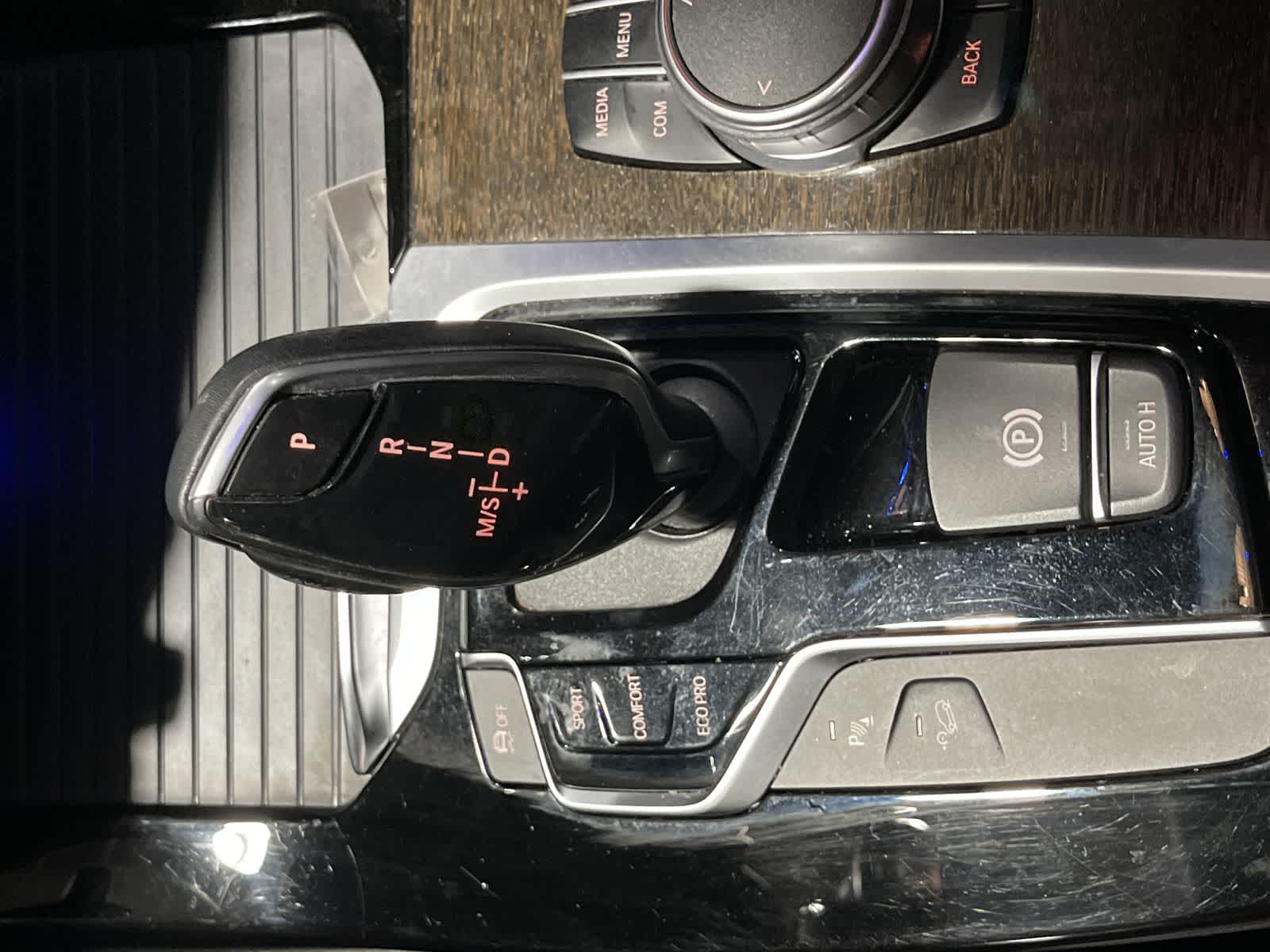 Thumbnail: 2019 BMW X3 - 29