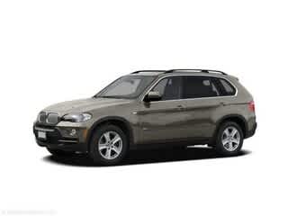 2008 BMW X5 3.0si -
                  Paramus, NJ