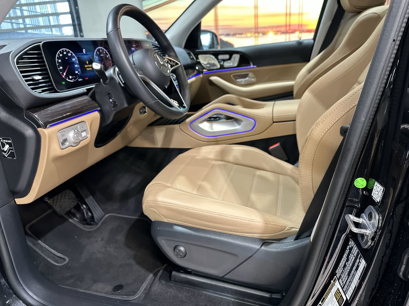 Thumbnail: 2026 Mercedes-Benz GLE - 14