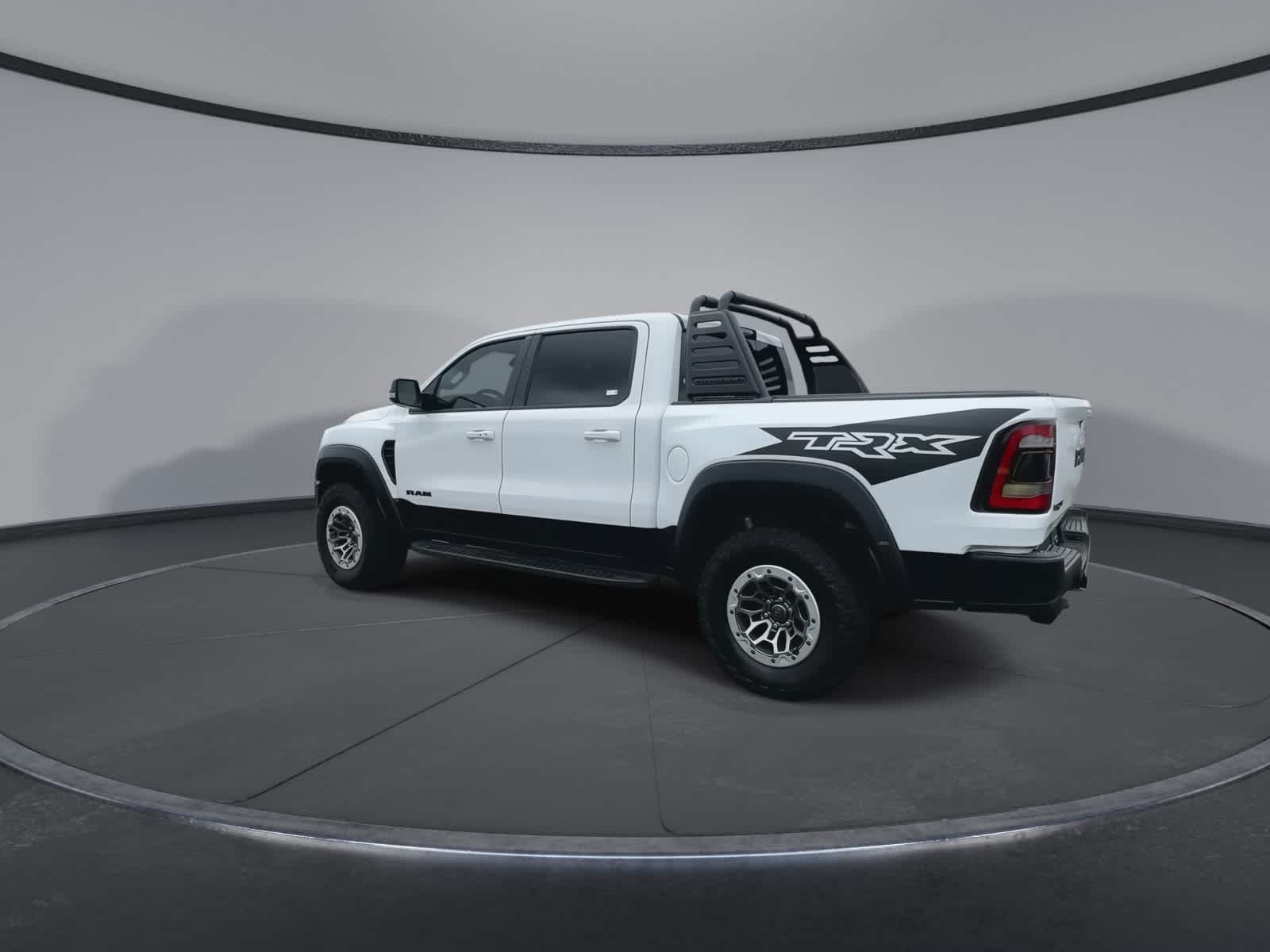 Thumbnail: 2022 RAM 1500 - 8