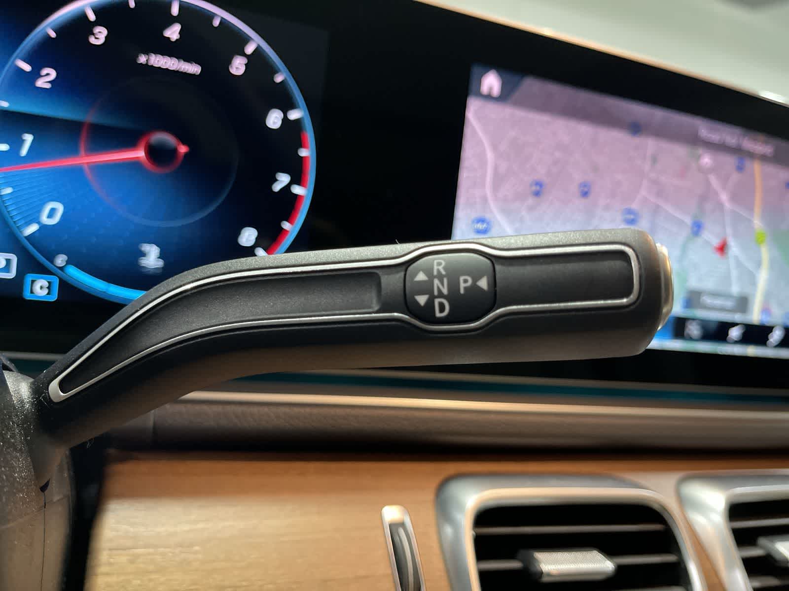 Thumbnail: 2022 Mercedes-Benz GLE - 29