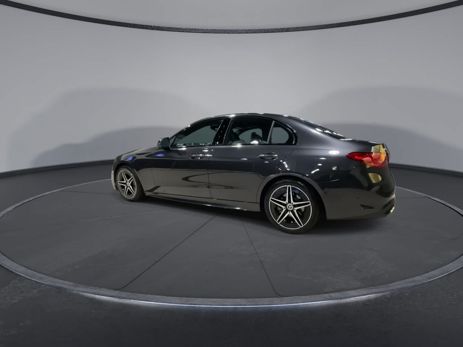 Thumbnail: 2023 Mercedes-Benz C-Class - 8