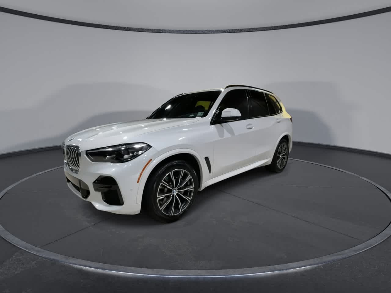 Thumbnail: 2023 BMW X5 - 4