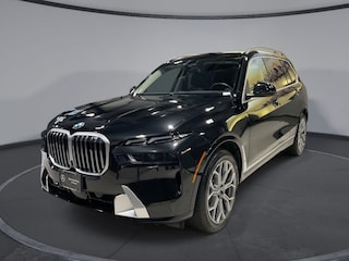 2023 BMW X7 xDrive40i SUV