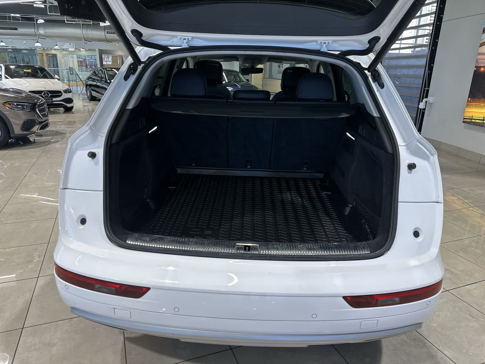 Thumbnail: 2018 Audi Q5 - 31
