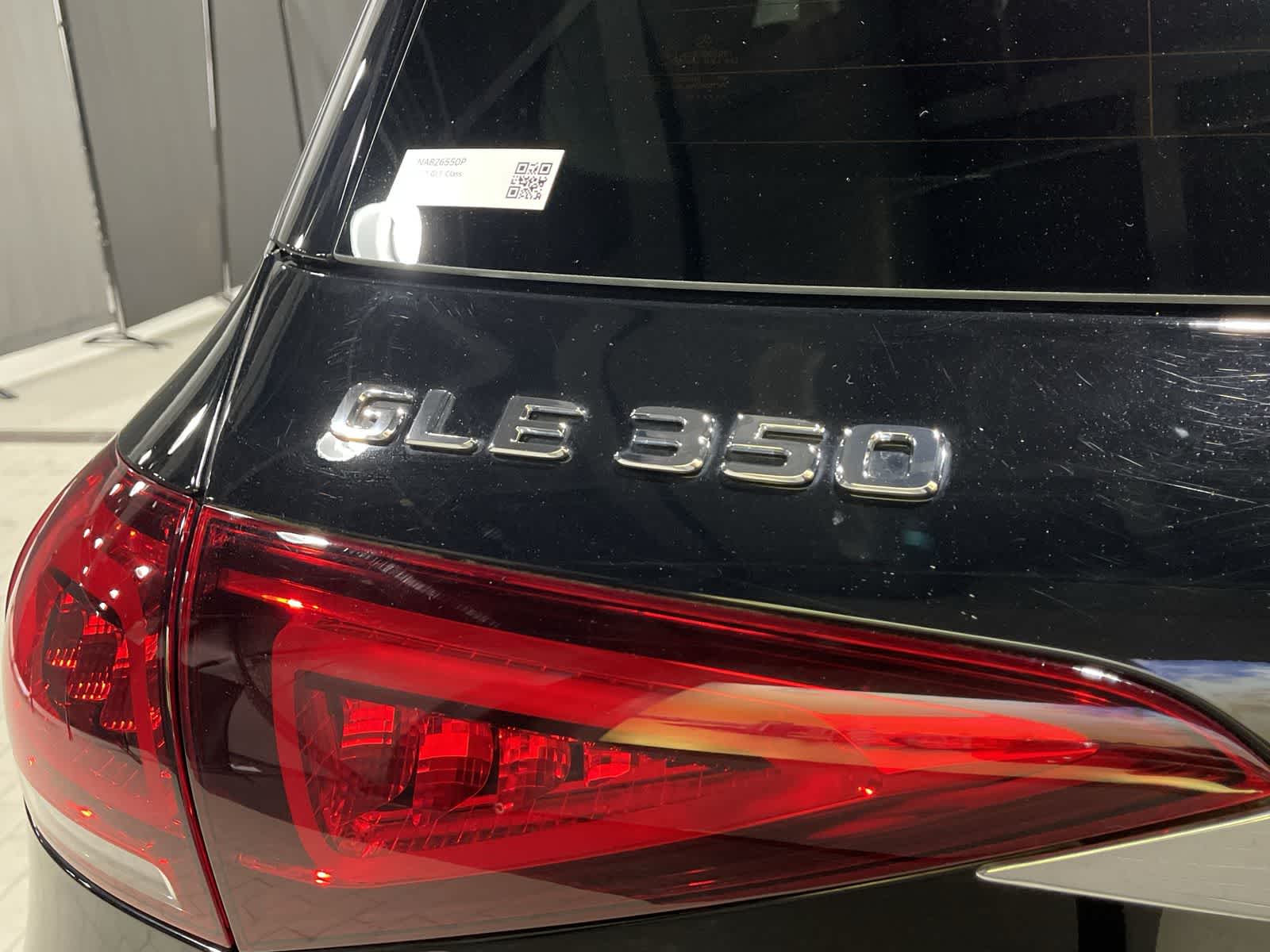 Thumbnail: 2022 Mercedes-Benz GLE - 19