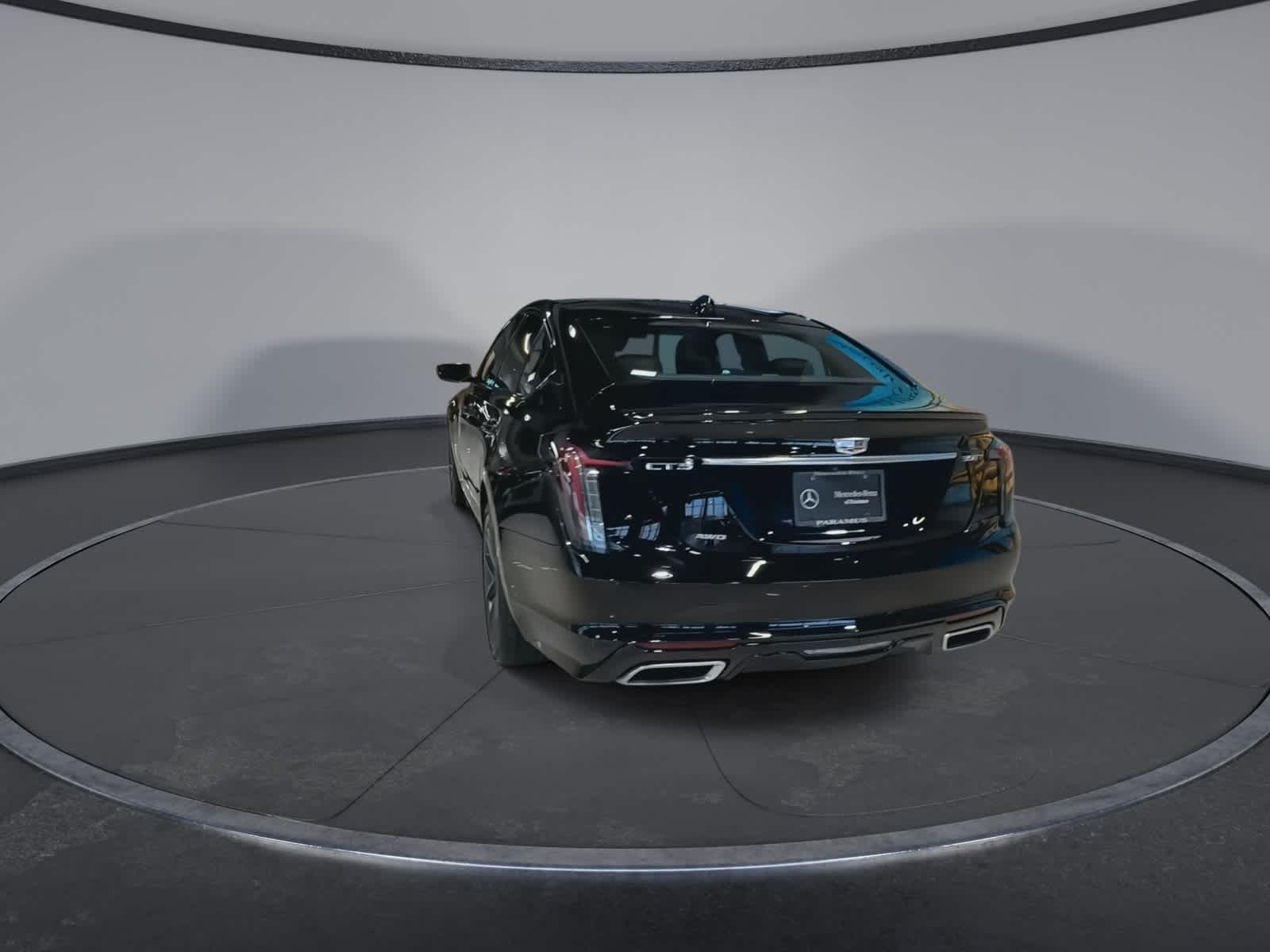 Thumbnail: 2023 Cadillac CT5 - 9