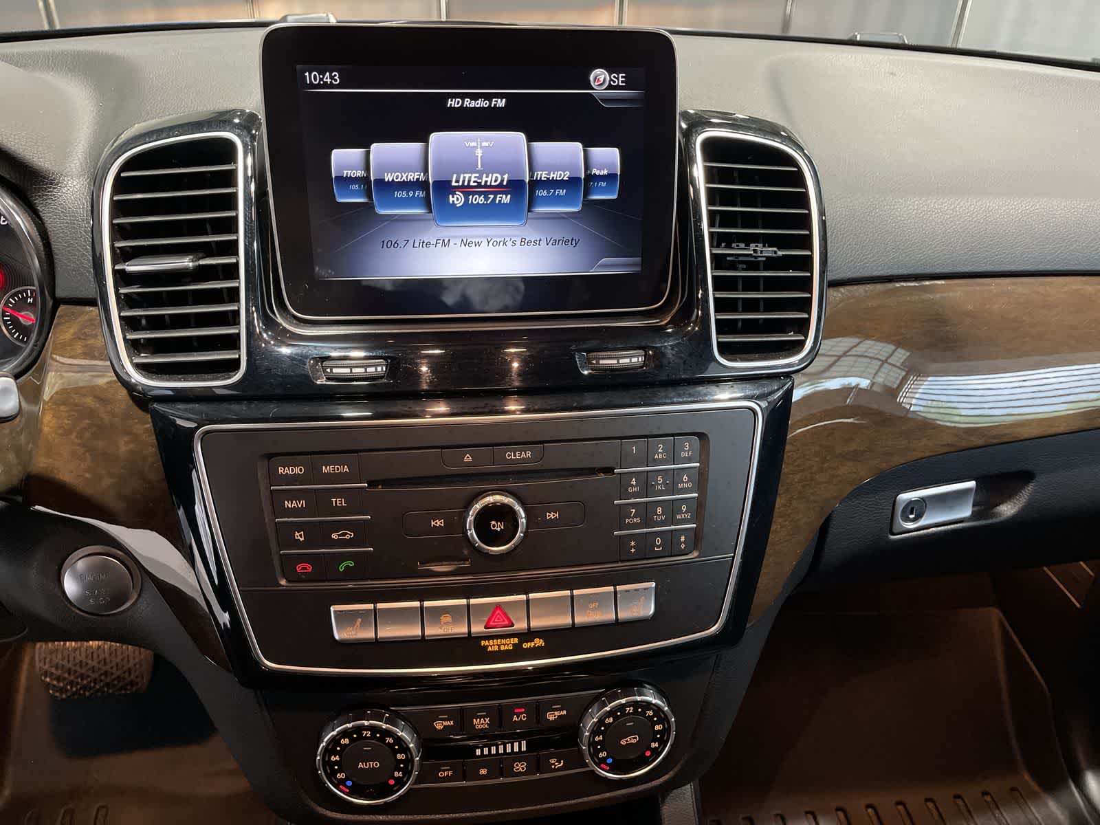2018 Mercedes-Benz GLE 350 28