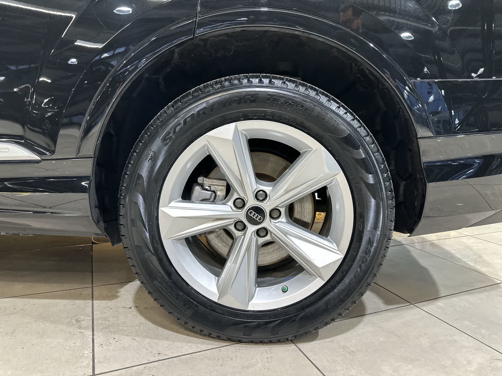 Thumbnail: 2022 Audi Q7 - 20