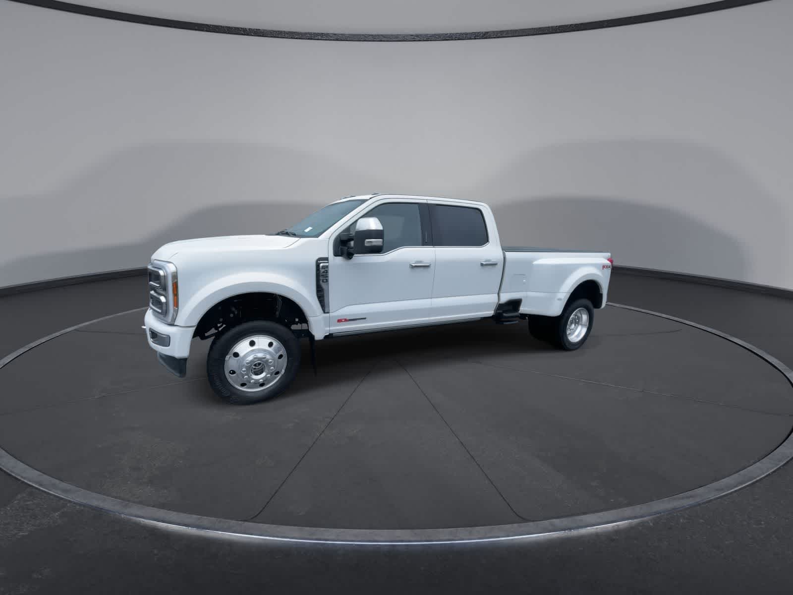 Thumbnail: 2024 Ford F-450 - 5