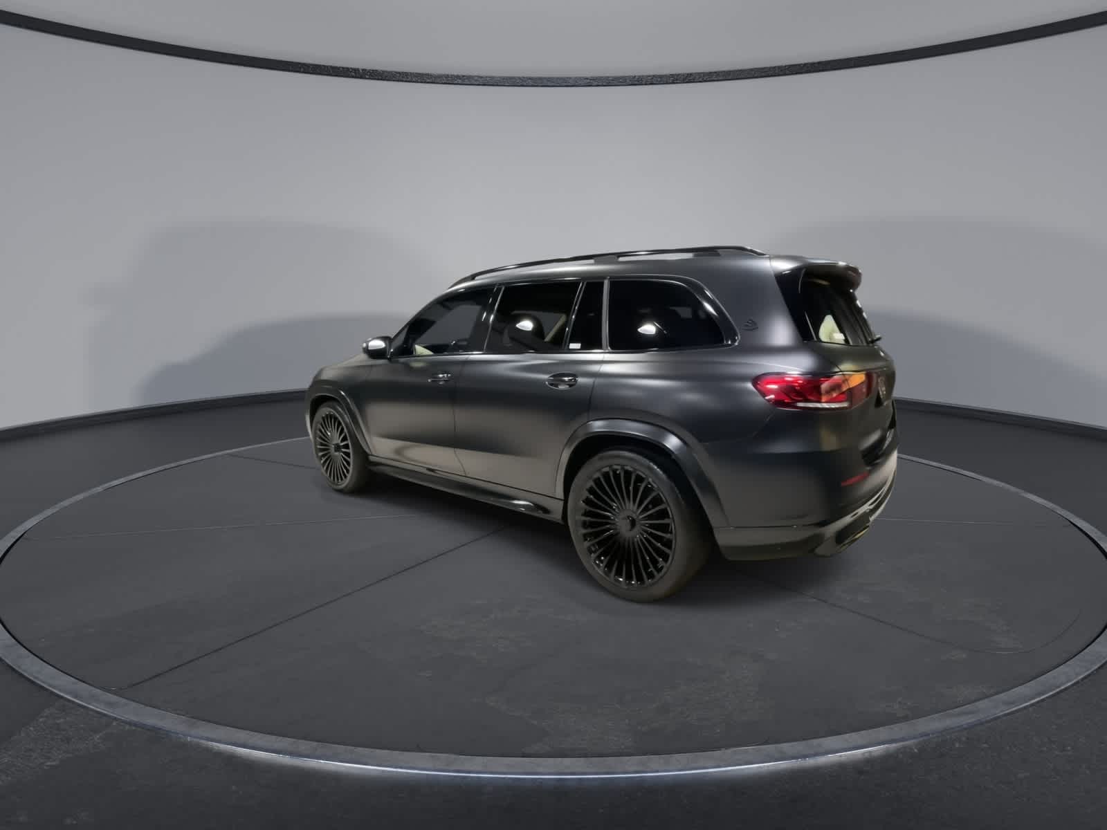 Thumbnail: 2023 Mercedes-Benz GLS - 8