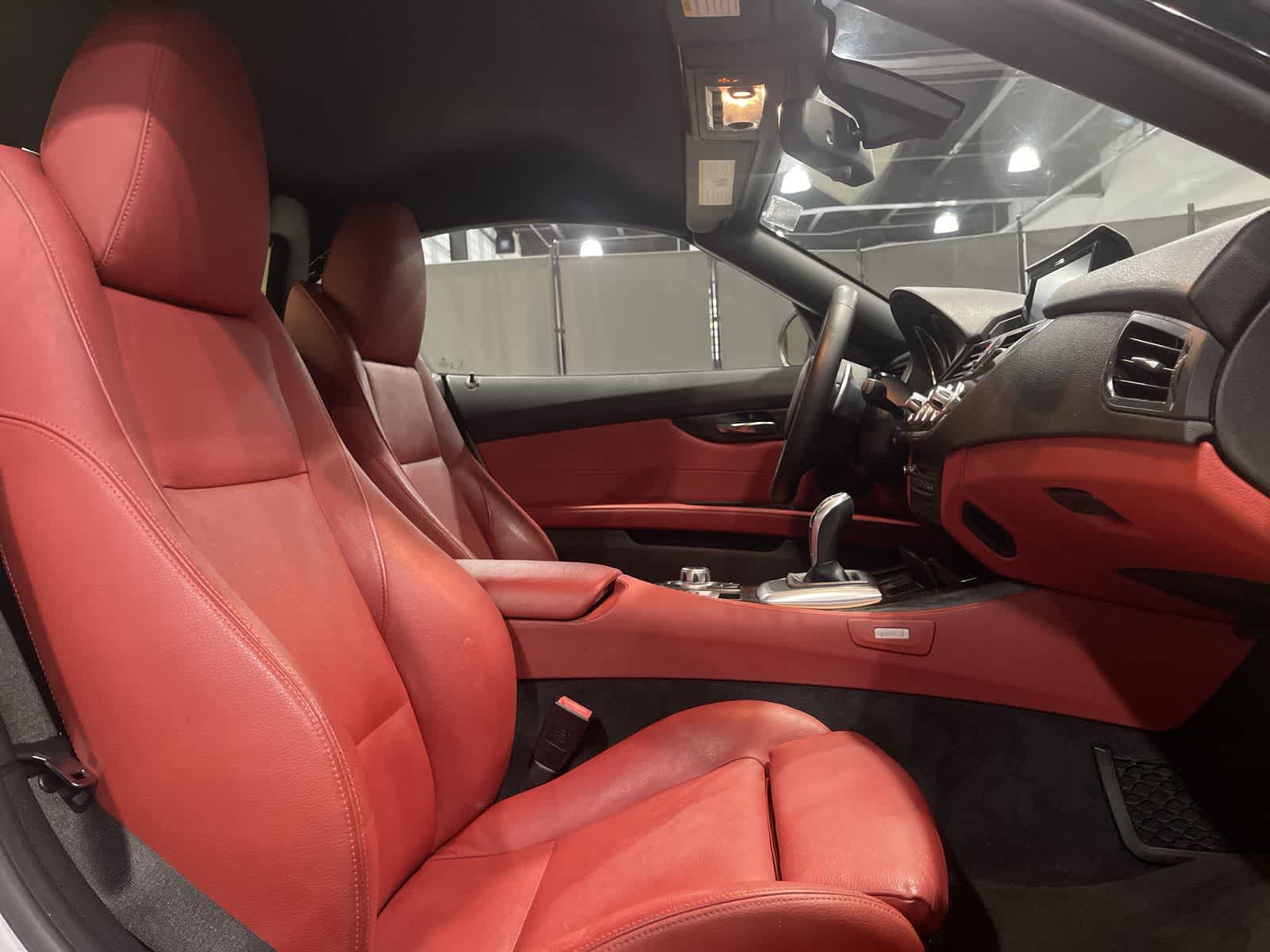 Thumbnail: 2016 BMW Z4 - 25
