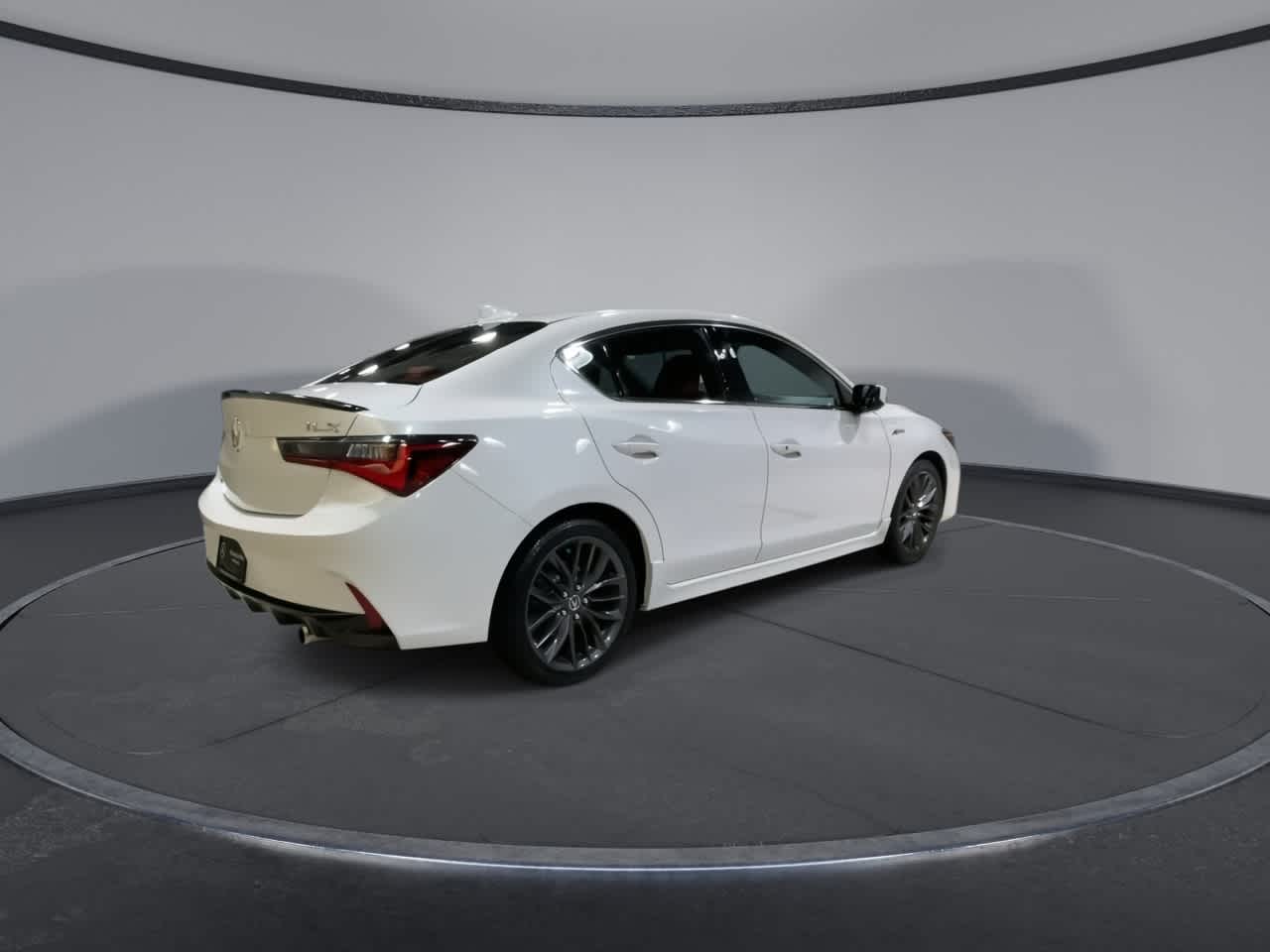 Thumbnail: 2019 Acura ILX - 10