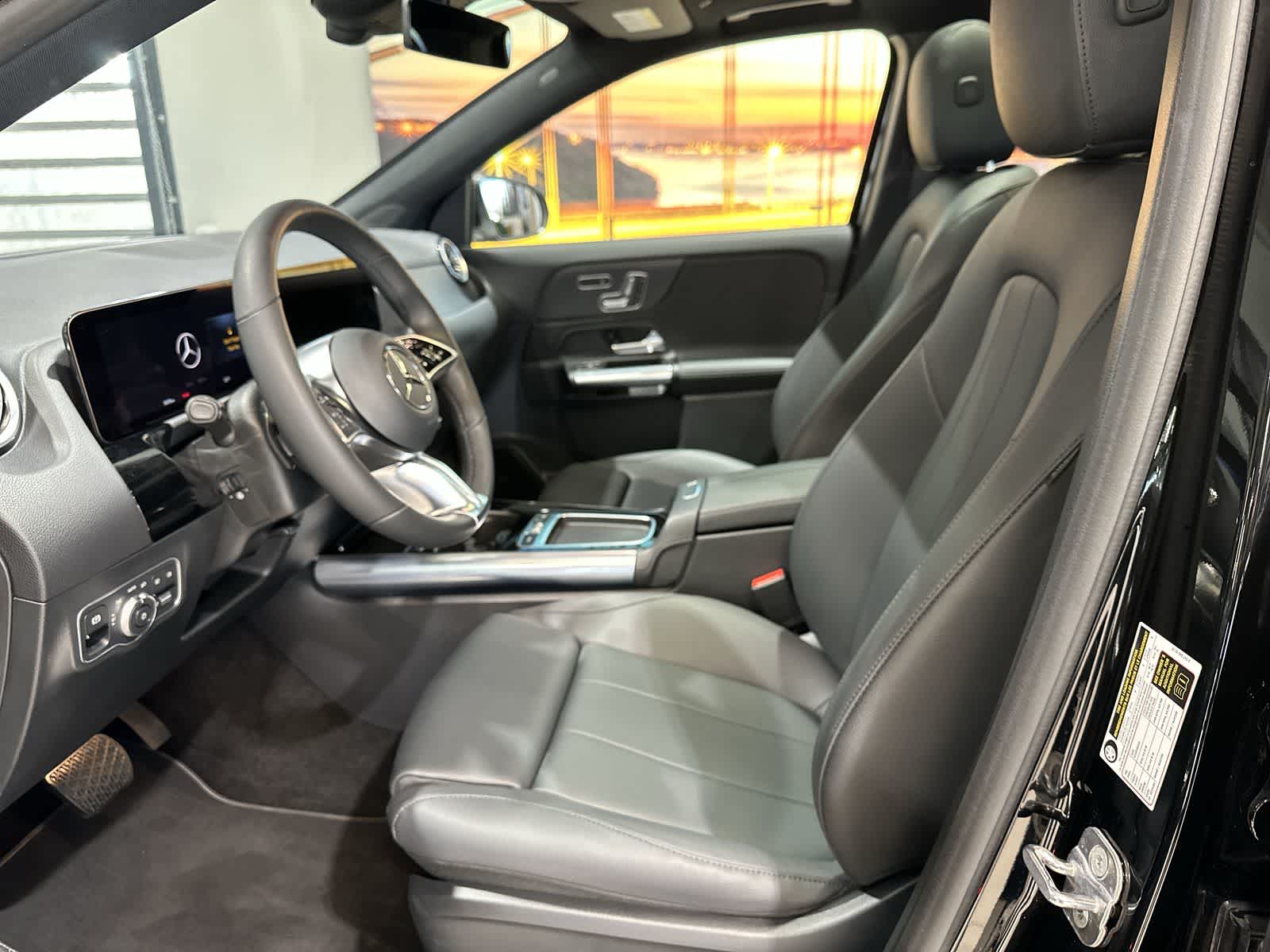 Thumbnail: 2026 Mercedes-Benz GLA - 14