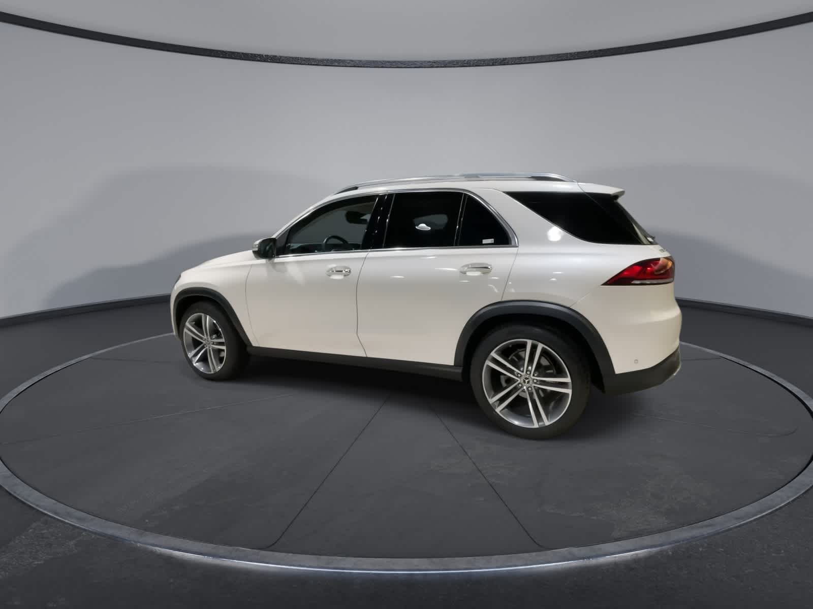 Thumbnail: 2022 Mercedes-Benz GLE - 8