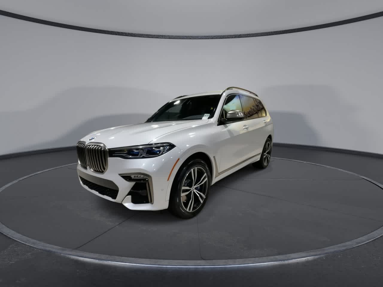 Thumbnail: 2022 BMW X7 - 5
