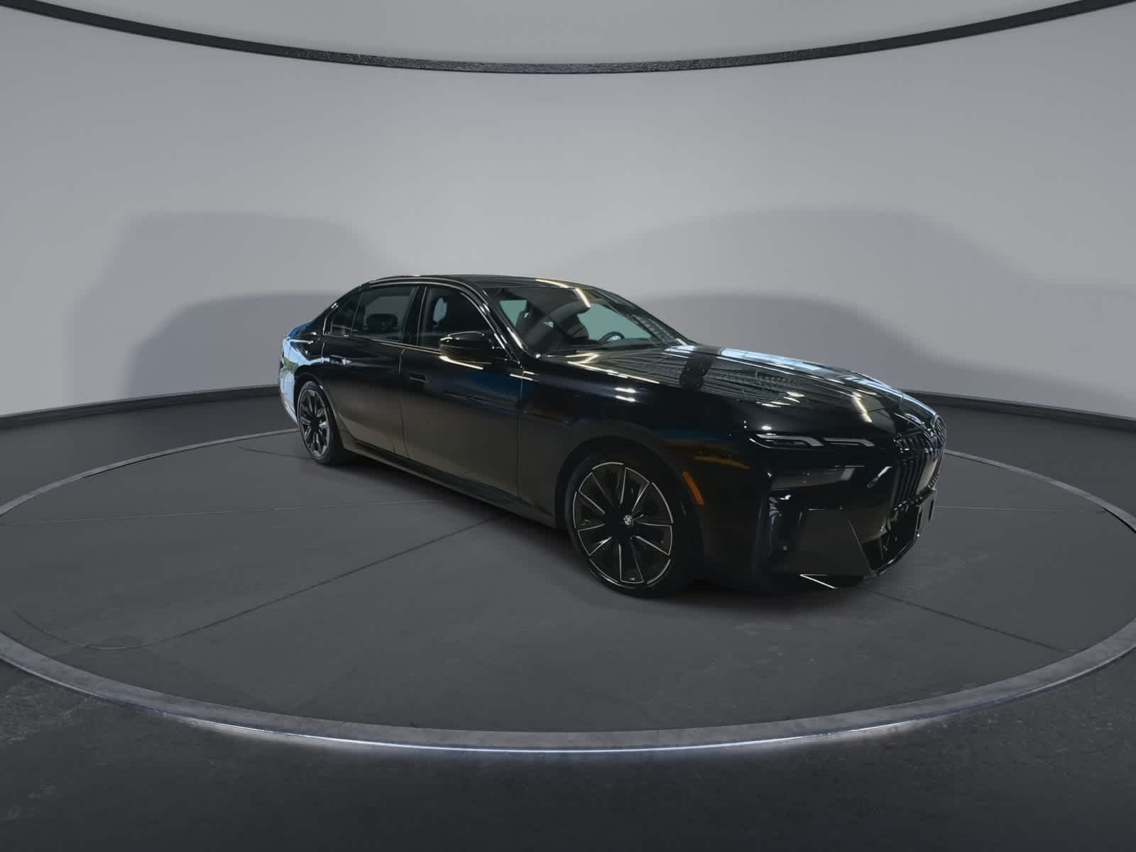 Thumbnail: 2023 BMW 7 Series - 2