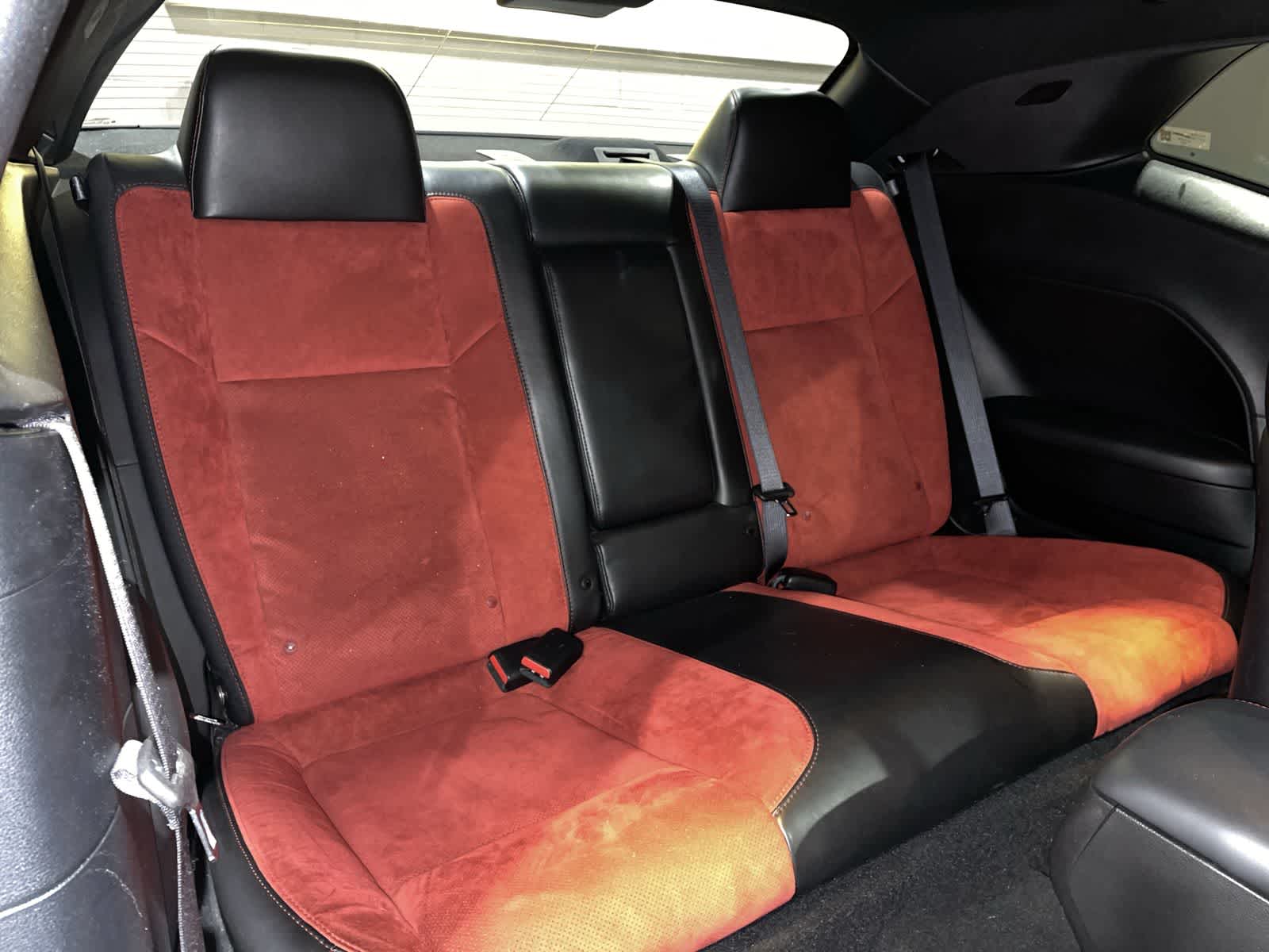 Thumbnail: 2019 Dodge Challenger - 24