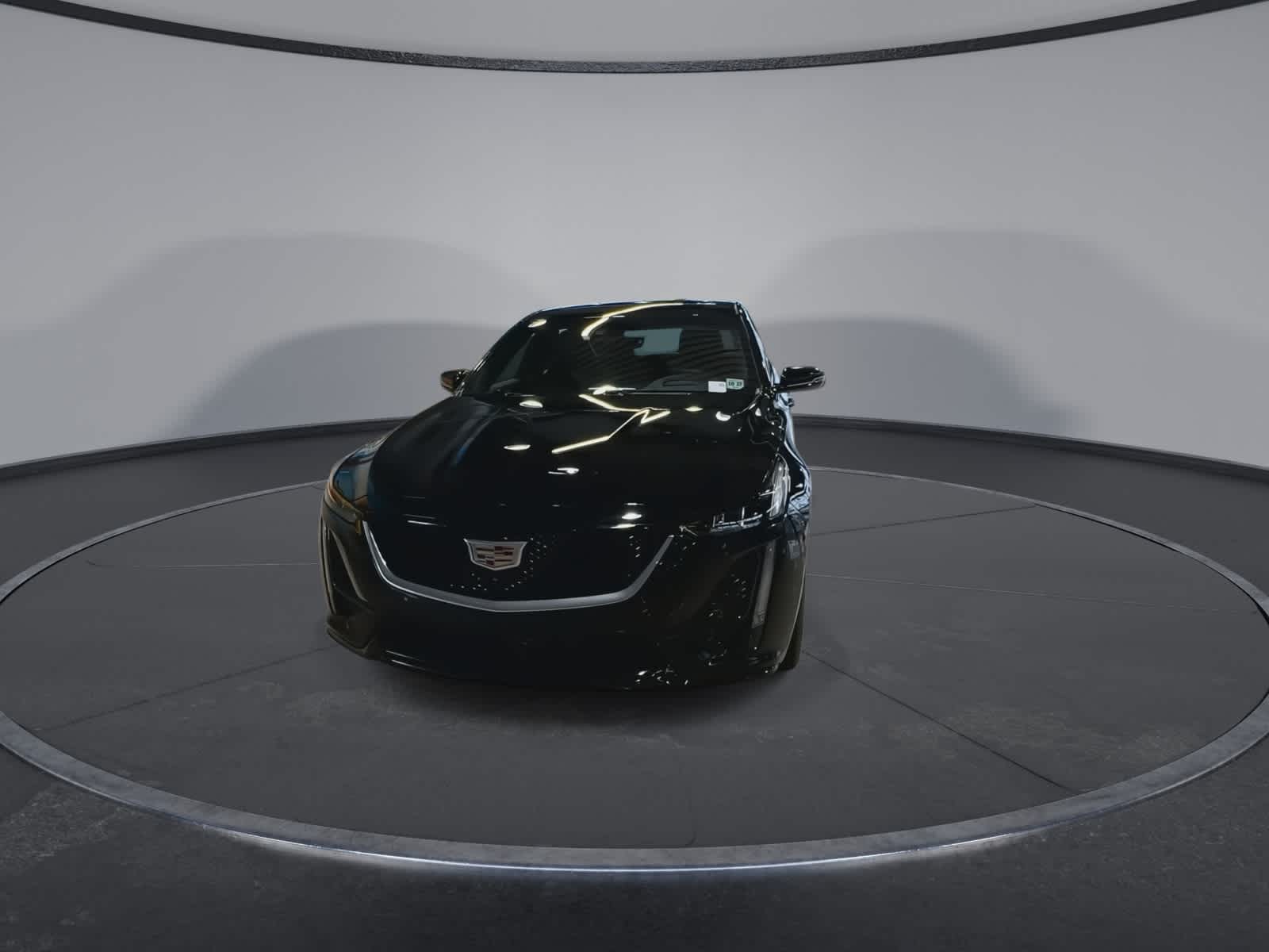 Thumbnail: 2023 Cadillac CT5 - 4