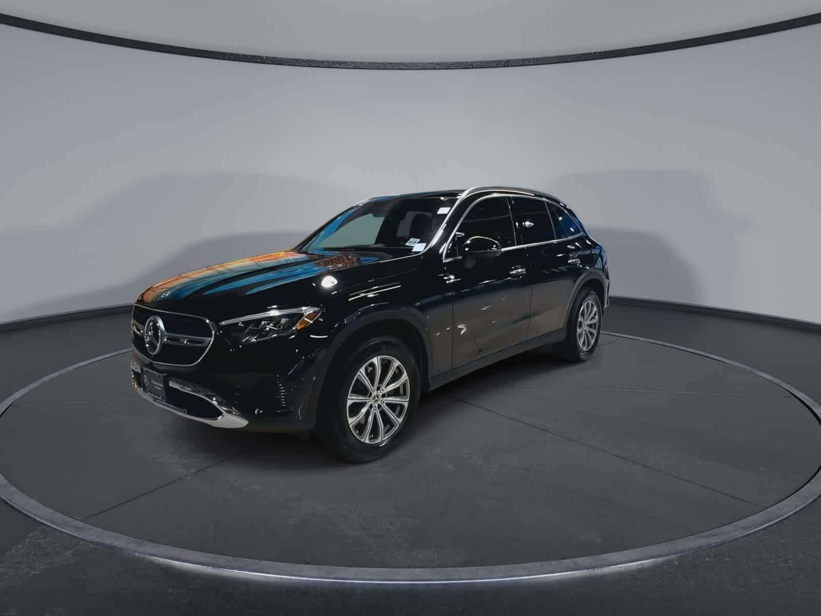 Thumbnail: 2025 Mercedes-Benz GLC - 5