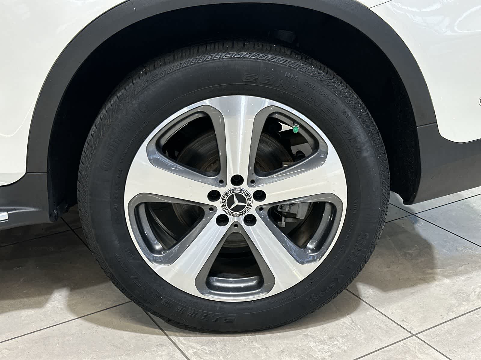 Thumbnail: 2023 Mercedes-Benz GLC - 20