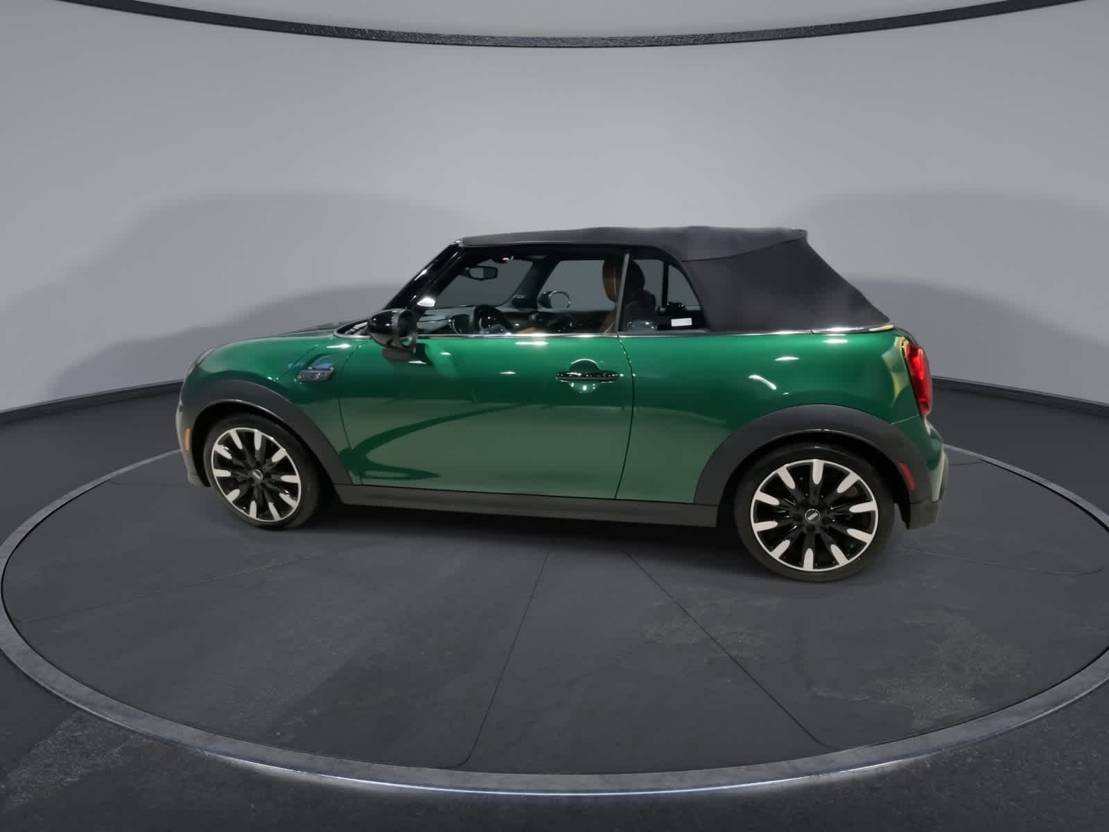 Thumbnail: 2022 MINI Cooper Convertible - 7