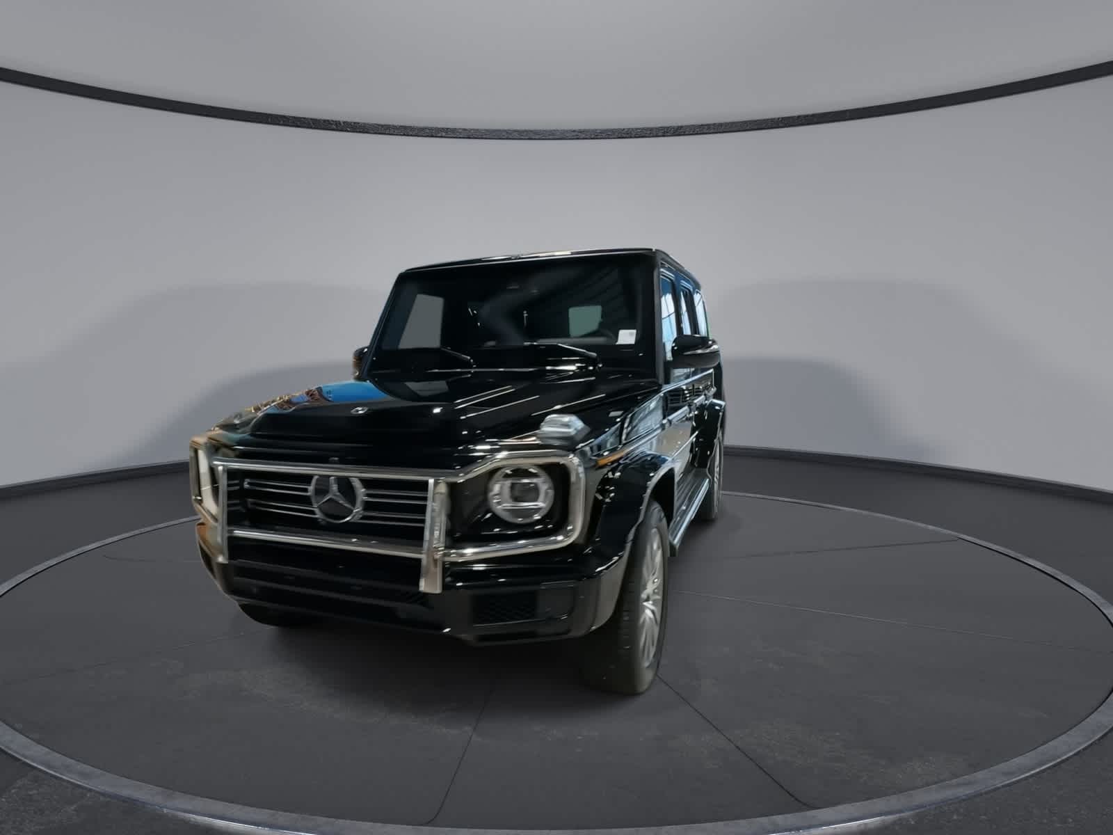 Thumbnail: 2022 Mercedes-Benz G-Class - 4