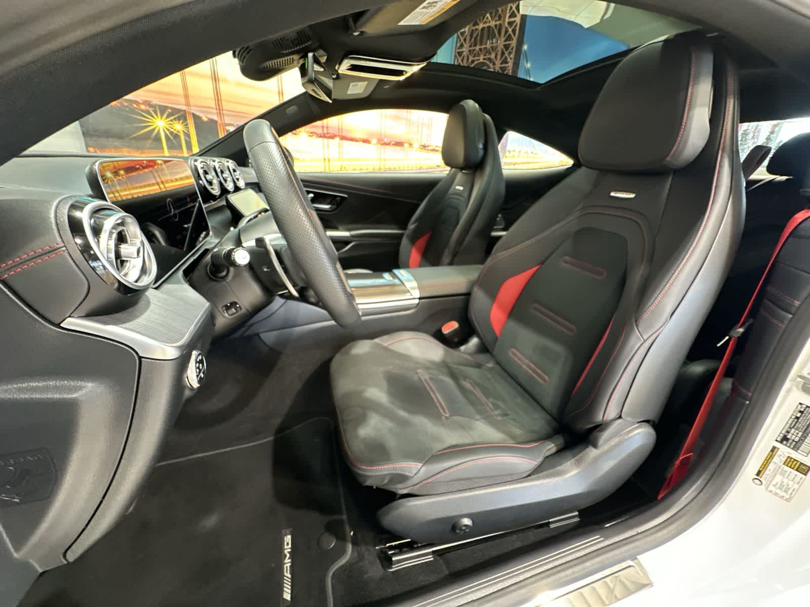 Thumbnail: 2025 Mercedes-Benz CLE - 23