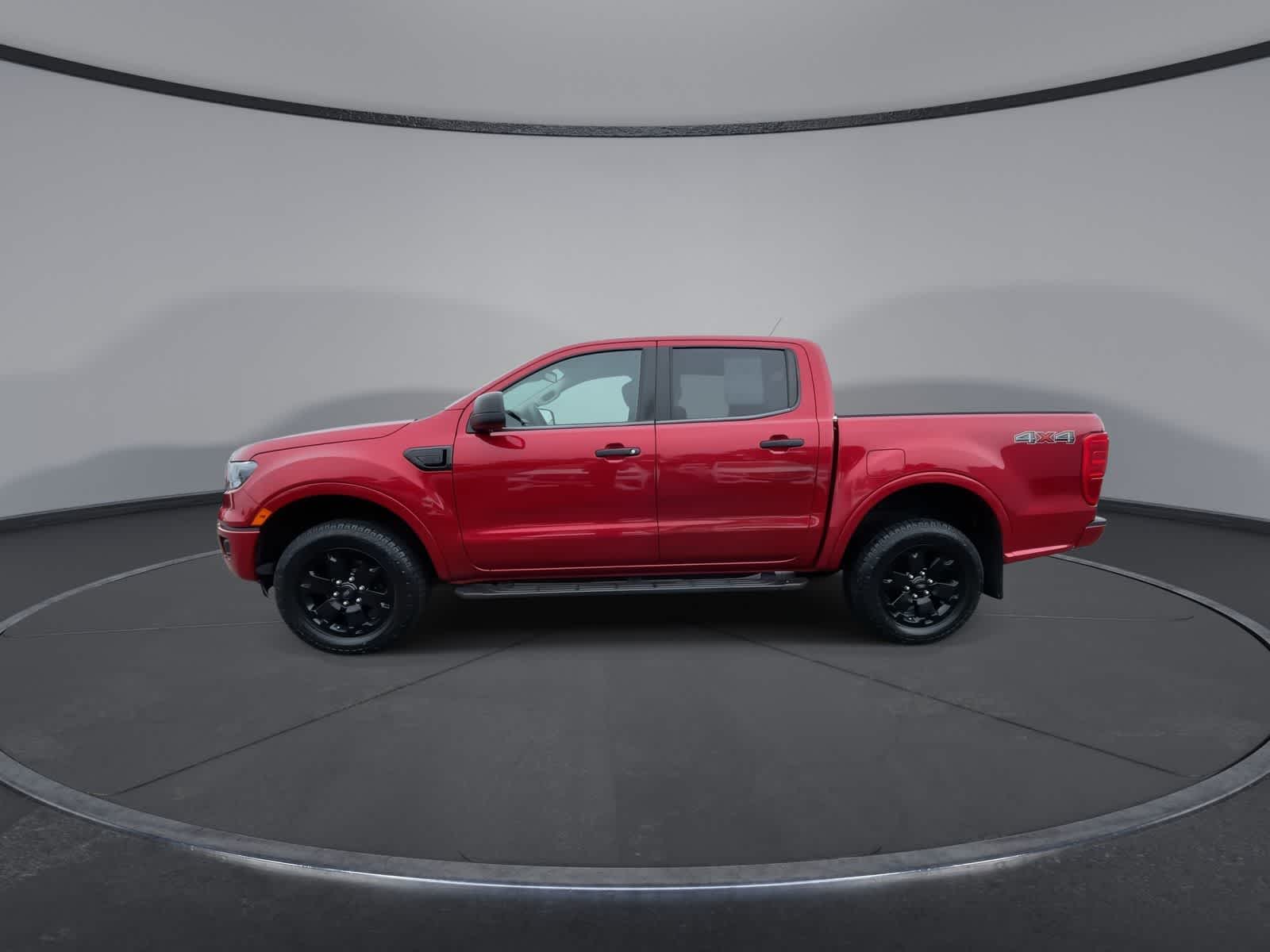 Thumbnail: 2020 Ford Ranger - 7