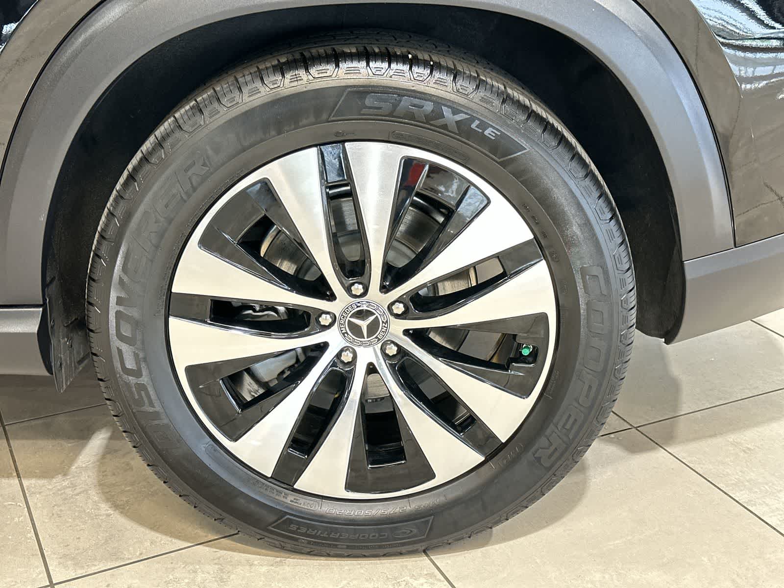 Thumbnail: 2026 Mercedes-Benz GLE - 20