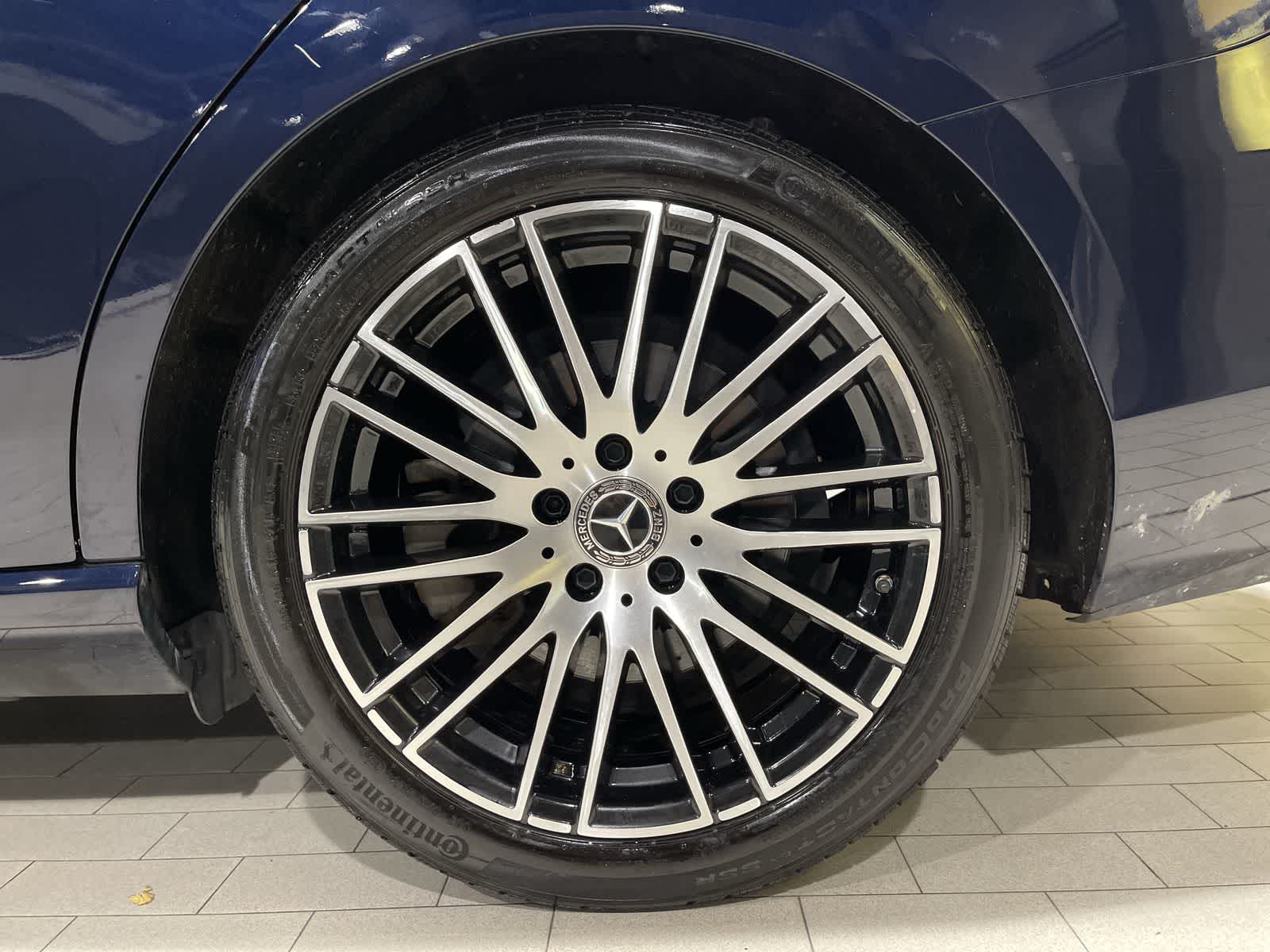 Thumbnail: 2023 Mercedes-Benz C-Class - 20