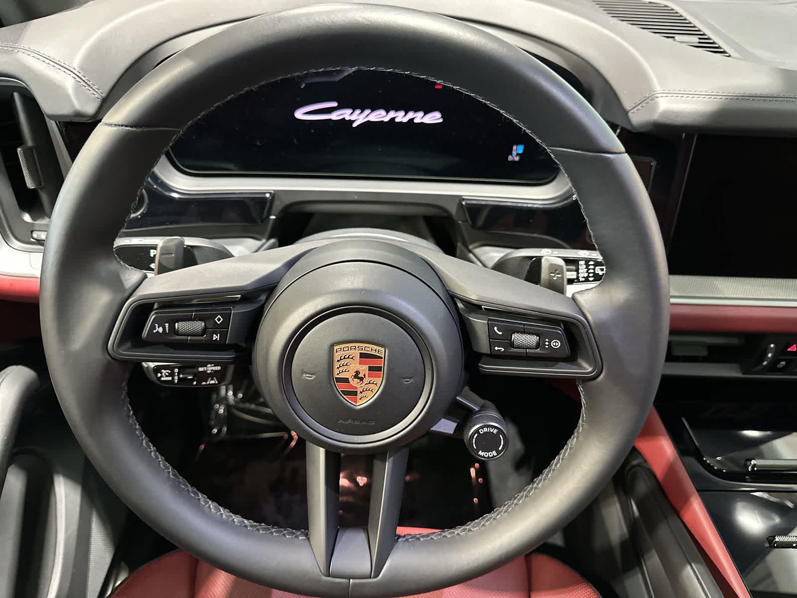 Thumbnail: 2024 Porsche Cayenne - 26