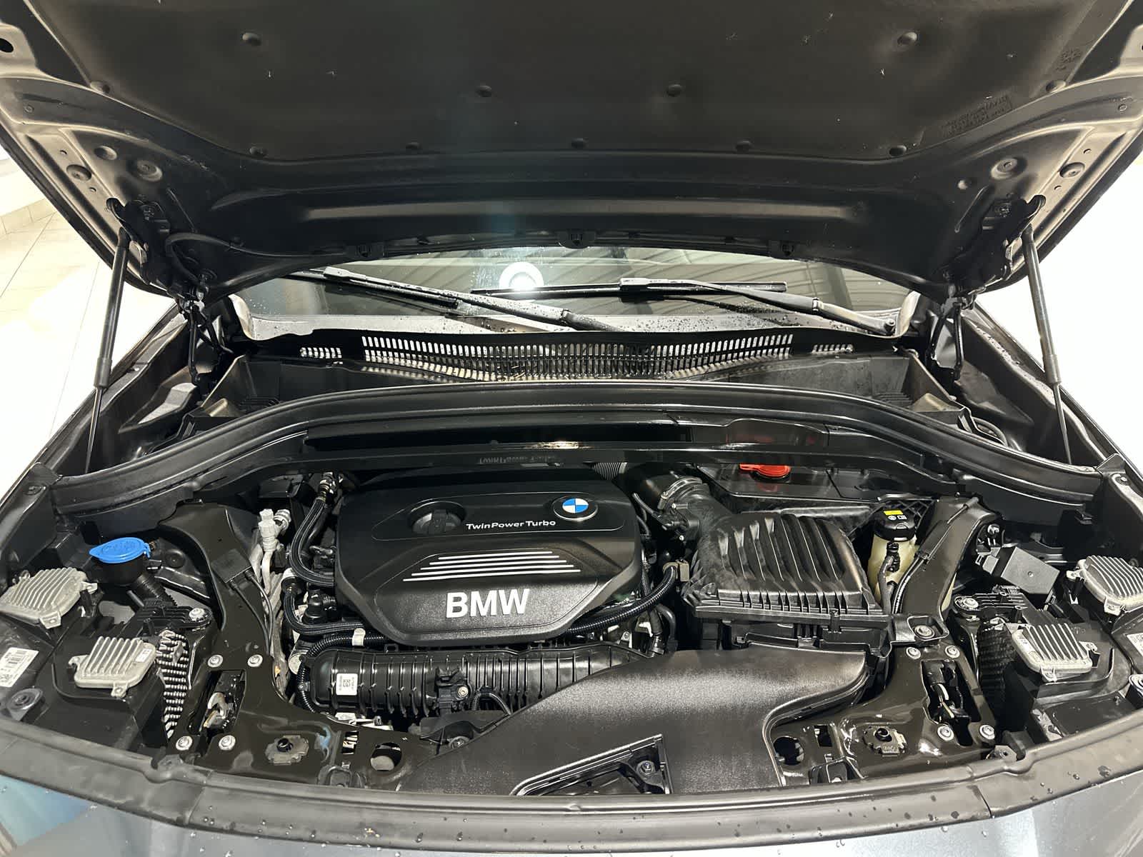 Thumbnail: 2018 BMW X2 - 21