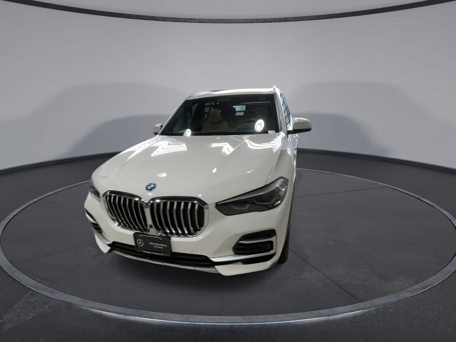 Thumbnail: 2022 BMW X5 - 5