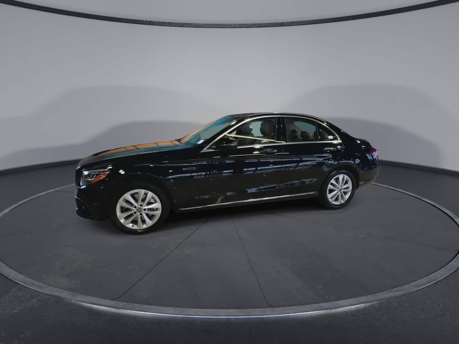 Thumbnail: 2019 Mercedes-Benz C-Class - 6