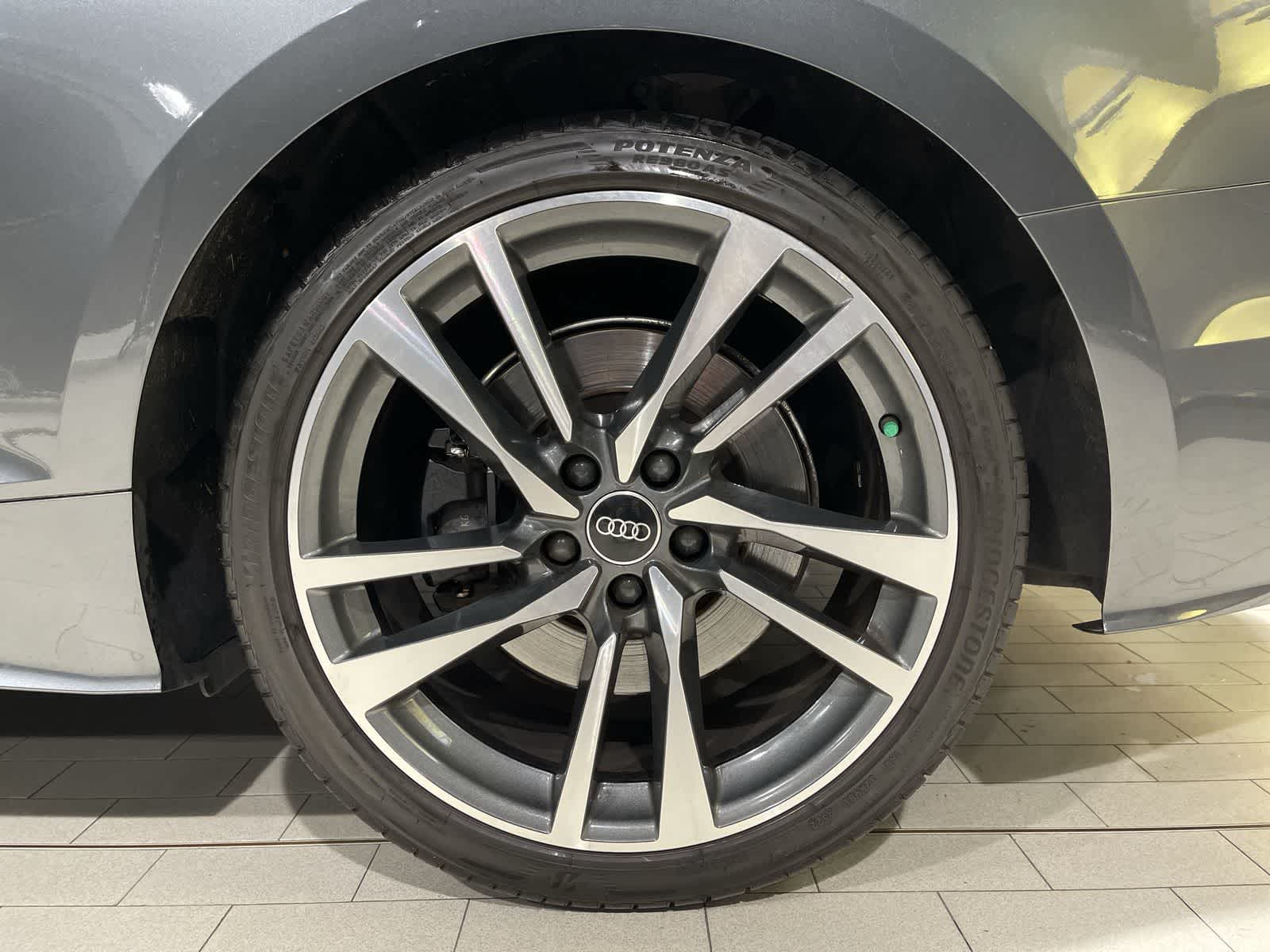 Thumbnail: 2022 Audi S5 - 20