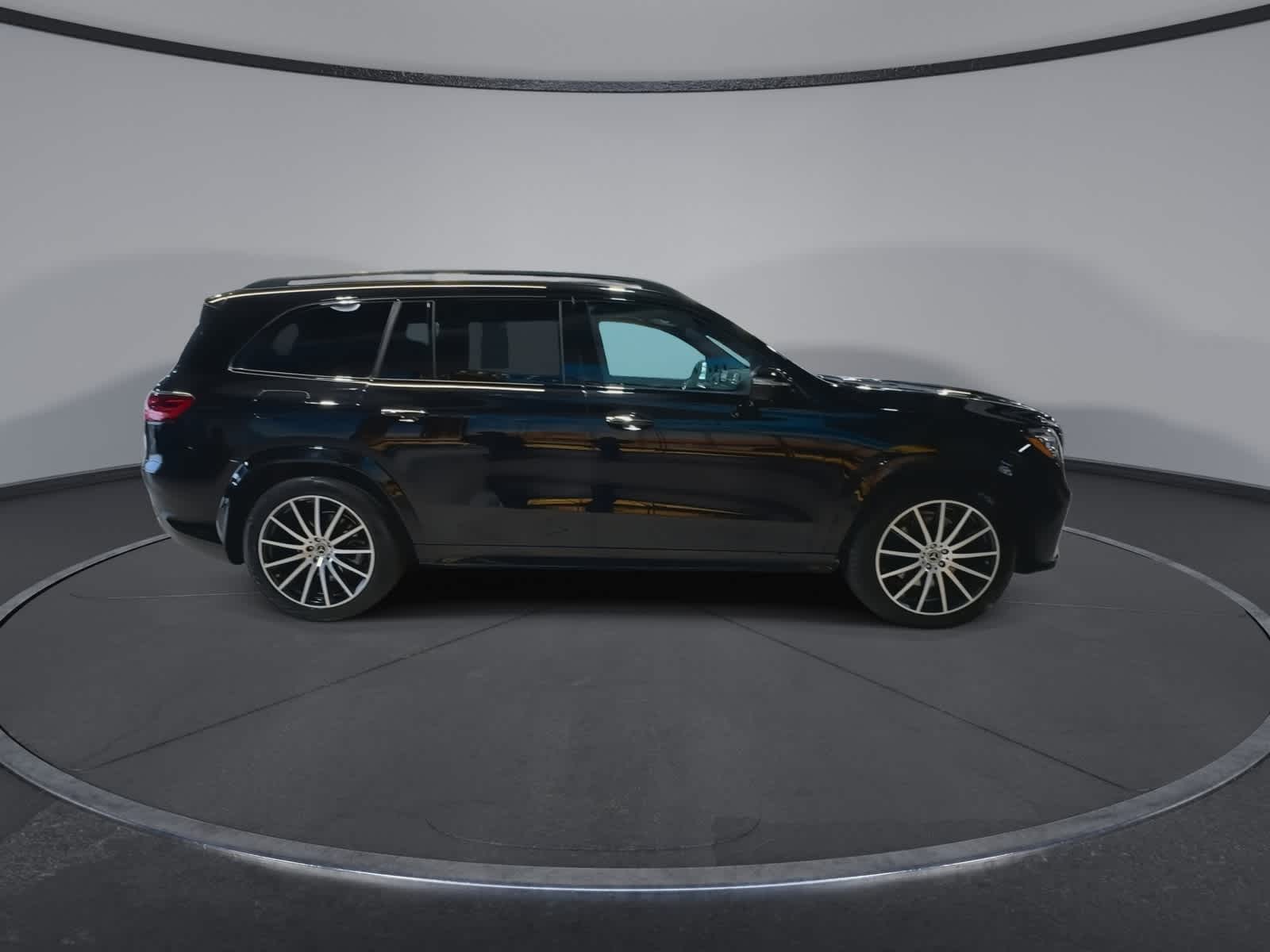 Thumbnail: 2025 Mercedes-Benz GLS - 13