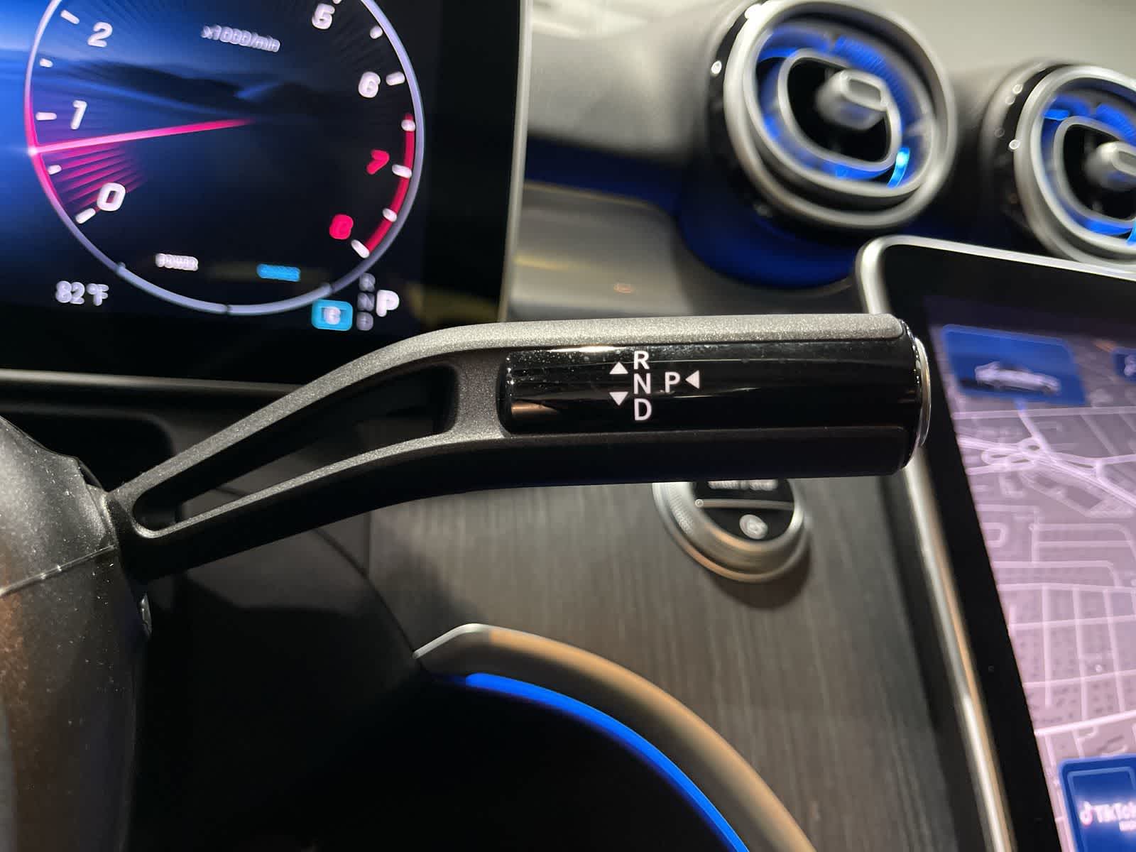 Thumbnail: 2025 Mercedes-Benz C-Class - 29