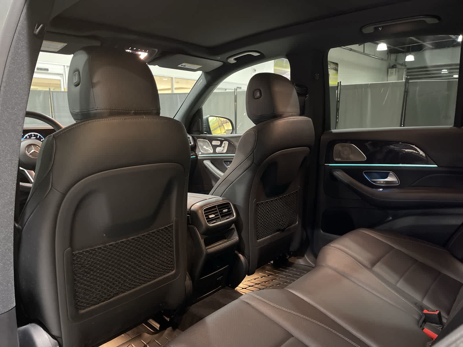 Thumbnail: 2022 Mercedes-Benz GLE - 24